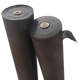 Agrowłóknina Agro GF czarna UV P-100 1,2mx15m