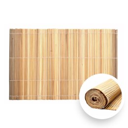 Bambus Mata ze szczapek bambusowych 1x3m (3281)