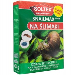 Bros granulat ślimakol SOLTEX Snailmax 05GB 200g