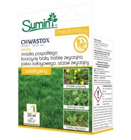 Chwastox Trio 390 Sl Sumin 20 ml /12/