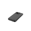 Etui na iPhone 14 / 14 Pro z powerbankiem 4800mAh PowerCase - czarne