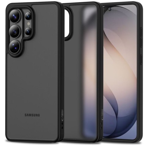 Etui pokrowiec case na Samsung Galaxy S26 Ultra Magmat - czarny