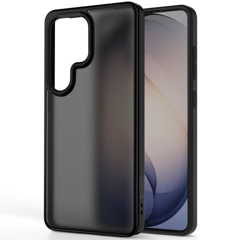 Etui pokrowiec case na Samsung Galaxy S26 Ultra Magmat - czarny