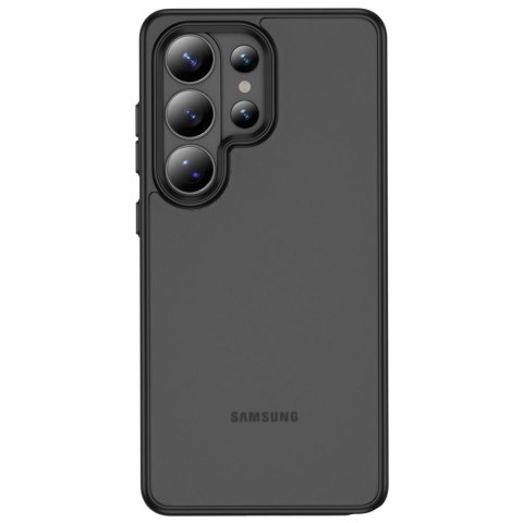 Etui pokrowiec case na Samsung Galaxy S26 Ultra Magmat - czarny