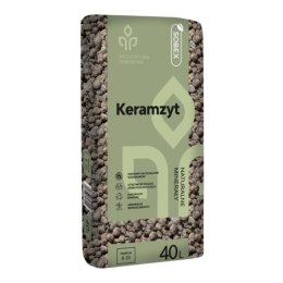 Keramzyt 8-20 40L/39