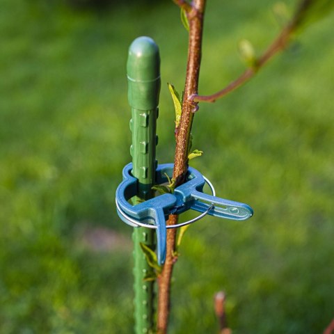 Klipsy do spinania roślin 20 szt (721001)