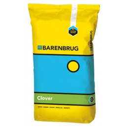 Koniczyna Barenbrug Lawn Clover 10kg drobnolistna