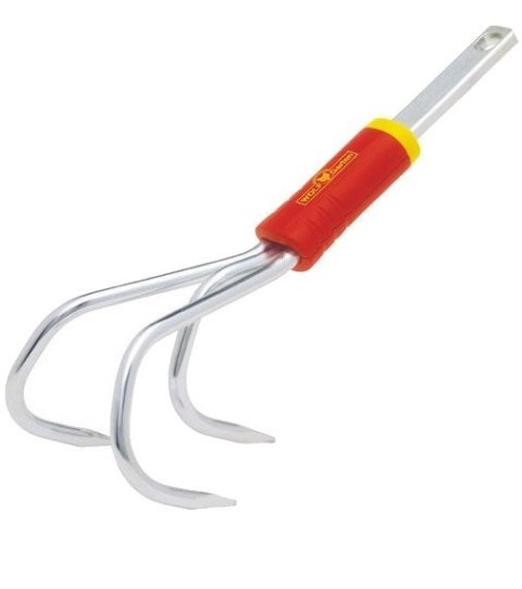 Kultywator 3 zęby (BE-M) WOLF-Garten