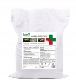 Mączka bazaltowa Sumin 10 kg