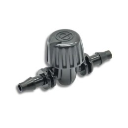 Mikro Minidrip Zaworek 4,5 x 4,5mm