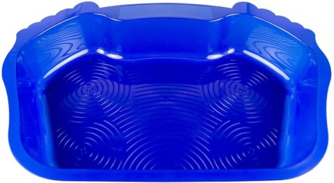 Miska do mycia stóp przed wejściam do basenu