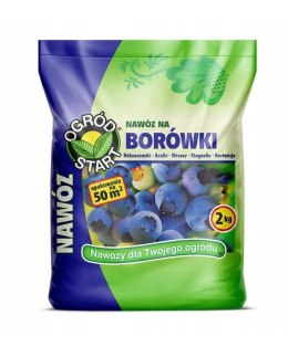 Nawóz Ampol borówka 2kg