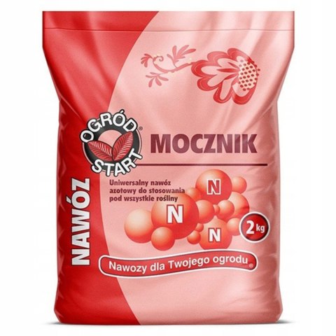 Nawóz Ampol mocznik 2kg