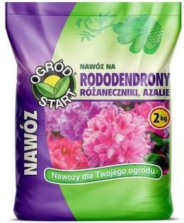 Nawóz Ampol rododendron 2kg
