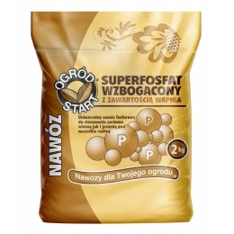 Nawóz Ampol superfosfat 2kg