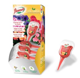 Nawóz Inco Florovit Vital Comp. kwitnące 30ml