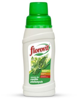 Nawóz Inco Florovit r. zielone 0,25kg płyn