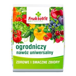 Nawóz Inco Fruktovit PLUS ogr. uniwer. 5kg