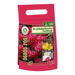 Nawóz Siarkopol rododendron 1kg