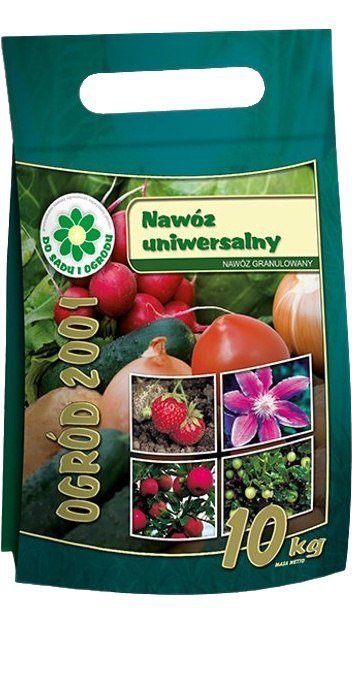 Nawóz Siarkopol uniwersalny 10kg