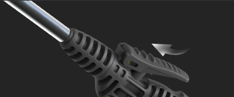 Opryskiwacz Wózkowy MOVI 16L Marolex