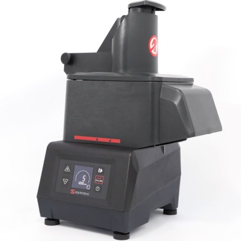 Szatkownica krajalnica do warzyw 5 prędkości SAMMIC CA-2V 1100 obr./min 1100 W
