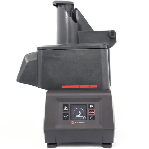 Szatkownica krajalnica do warzyw 5 prędkości SAMMIC CA-2V 1100 obr./min 1100 W