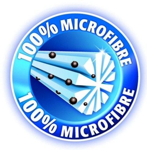 Wkład do mopa obrotowego TURBO 2w1