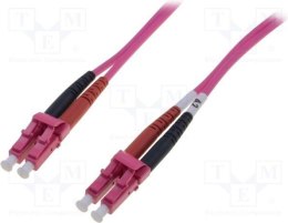 DIGITUS DK-2533-03-4 3 Patchcord światłowodowy