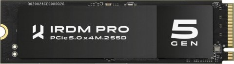 Dysk SSD GOODRAM IRP-SSDPR-P54S-4K0-80 (M.2 2280″ /4TB )