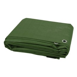 Plandeka. 180g zielona 3x4 Pro. LINE /10/