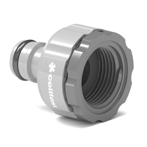 Przyłącze z gwintem wew.3/4'-1' CELLPRO