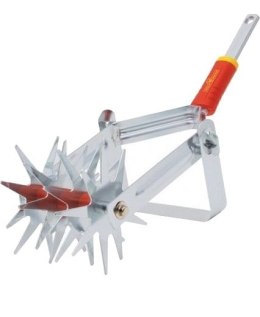 Rozdrabniacz/Spulchniacz (DA-S) WOLF-Garten