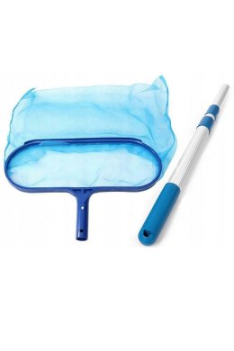 Siatka denna ekonomiczna z t.aluminiową dł.120cm