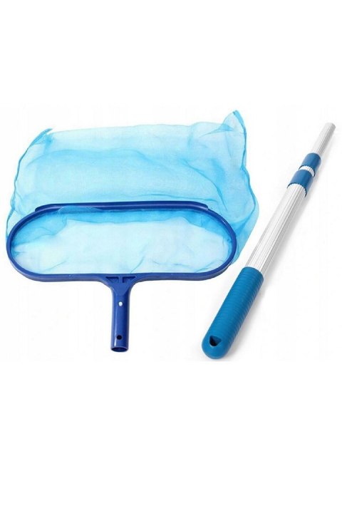 Siatka denna ekonomiczna z t.aluminiową dł.120cm