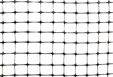 Siatka na krety P45 Tenax Aviary 2mx200mb 13x10mm