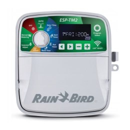 Sterownik RainBird ESP TM2 8 sekcji WiFi zew.