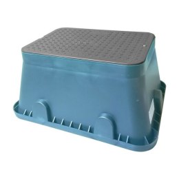 Studzienka Jumbo szara 36cm x 50cm (CU-90510)