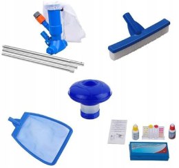 Zestaw do pielęgnacji SPA