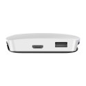 Bezprzewodowy adapter Carlinkit CPC200-Tbox UHD Carplay/Android (z portem USB-A)