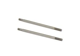 GSC-25071 High Performance Shock Shaft, Medium (wał amortyzatora) (1 para) - GS Racing