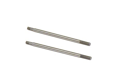 GSC-25071 High Performance Shock Shaft, Medium (wał amortyzatora) (1 para) - GS Racing
