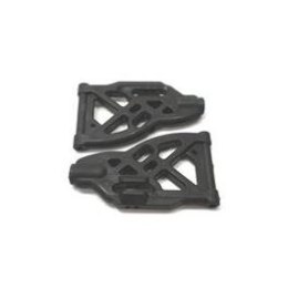 GSC-CL013 Front Lower Suspension Arms (2 szt.)(przedni dolny wahacz) - GS Racing