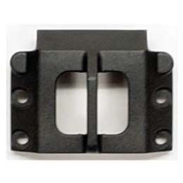 GSC-VS1003 Rear Plate - GS Racing