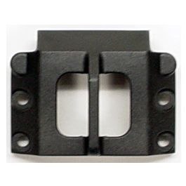 GSC-VS1003 Rear Plate - GS Racing