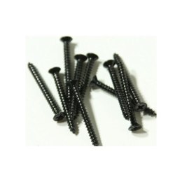 Śruba - wkręt M3.5 x 35 mm FH/ST (10 szt.) [GSC-650069] - GS Racing