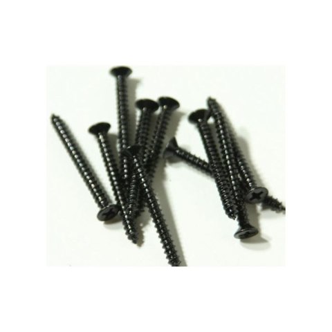 Śruba - wkręt M3.5 x 35 mm FH/ST (10 szt.) [GSC-650069] - GS Racing