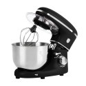 MIKSER ROBOT PLANETARNY BERLINGER HAUS BH-9512 MATTE BLACK