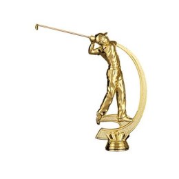 Figurka plastikowa golf F222/G