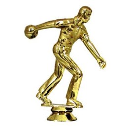 Figurka plastikowa kręgle - F792A/G F154/G